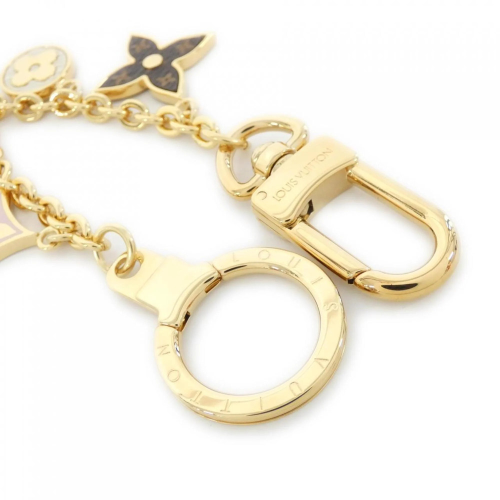 Louis Vuitton Bijou Sac Chaine Spring Street M68999 Keyring - Picture 3 of 3